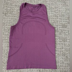 Lululemon Swiftly Tech Racerback Tank Top 2.0 *Race Length high neck. 4